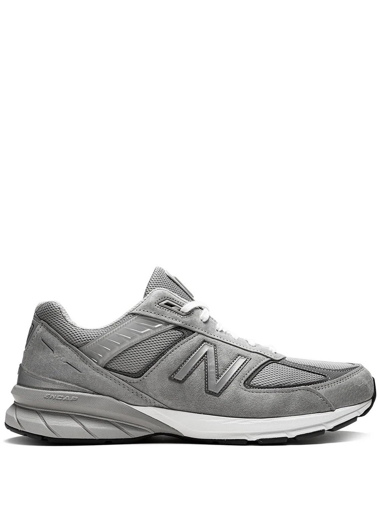 New Balance 990 V5 “ Grey “