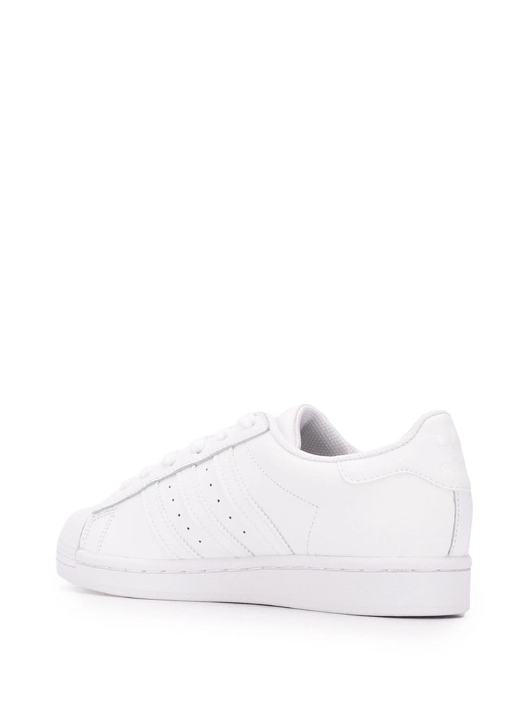 Adidas Süperstar “ Triple White “