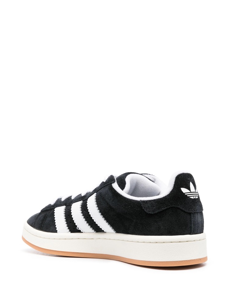 Adidas Campus “ Core Black “