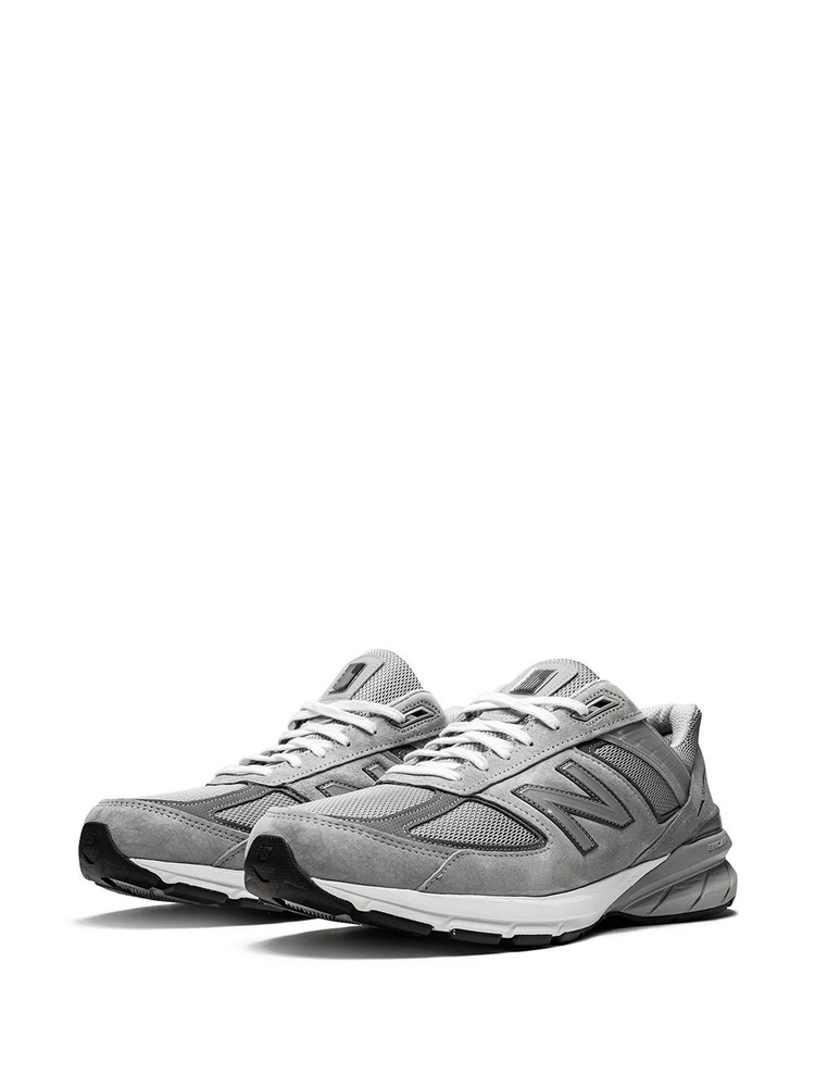 New Balance 990 V5 “ Grey “