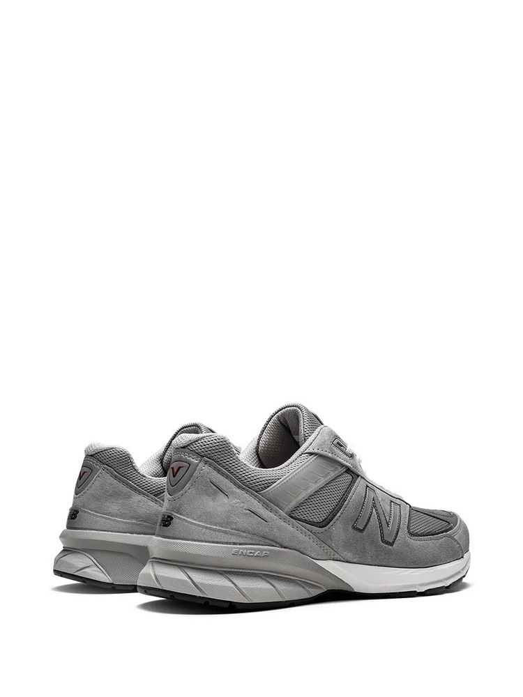 New Balance 990 V5 “ Grey “
