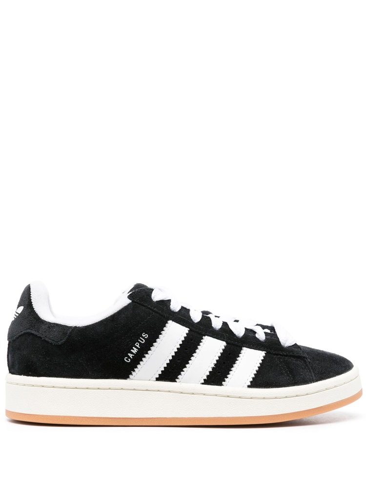 Adidas Campus “ Core Black “