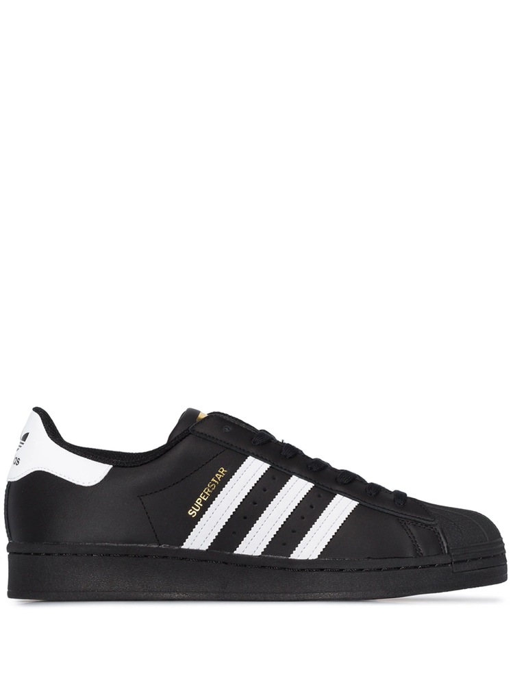 Adidas Süperstar “ Black White “