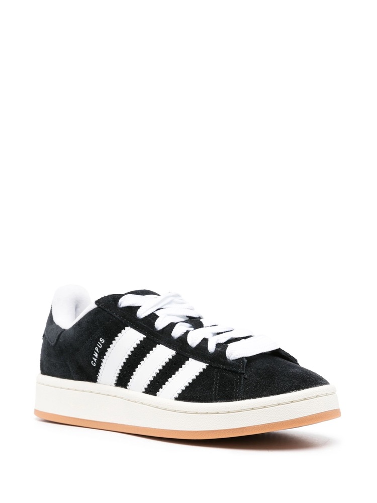 Adidas Campus “ Core Black “