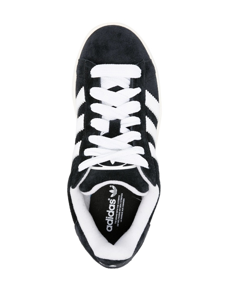 Adidas Campus “ Core Black “
