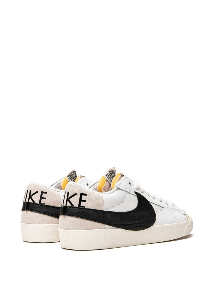 Blazer Low '77 Jumbo “ Black White “