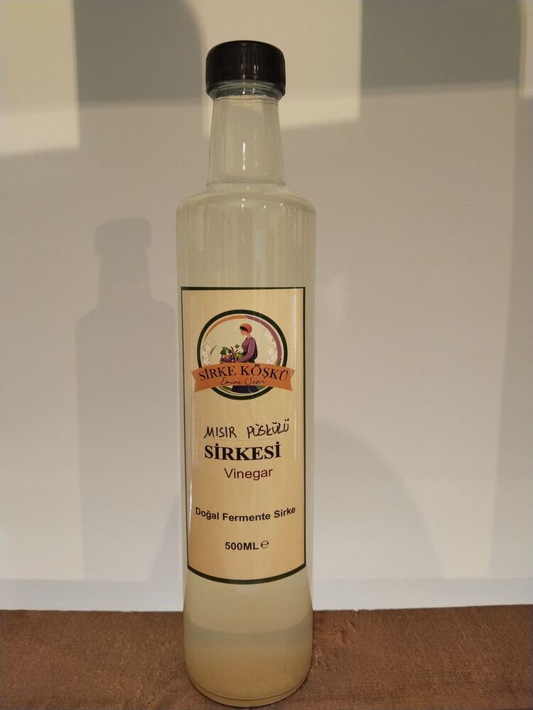 Mısır Püskülü 500 ML