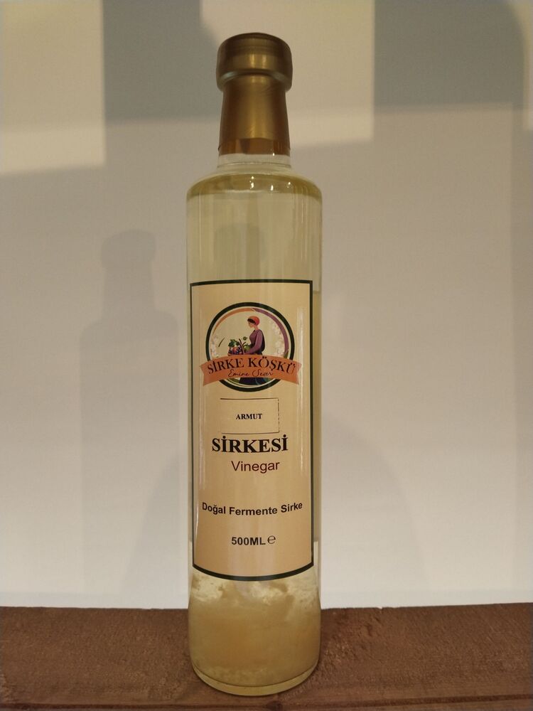 ARMUT SİRKESİ 500 ML