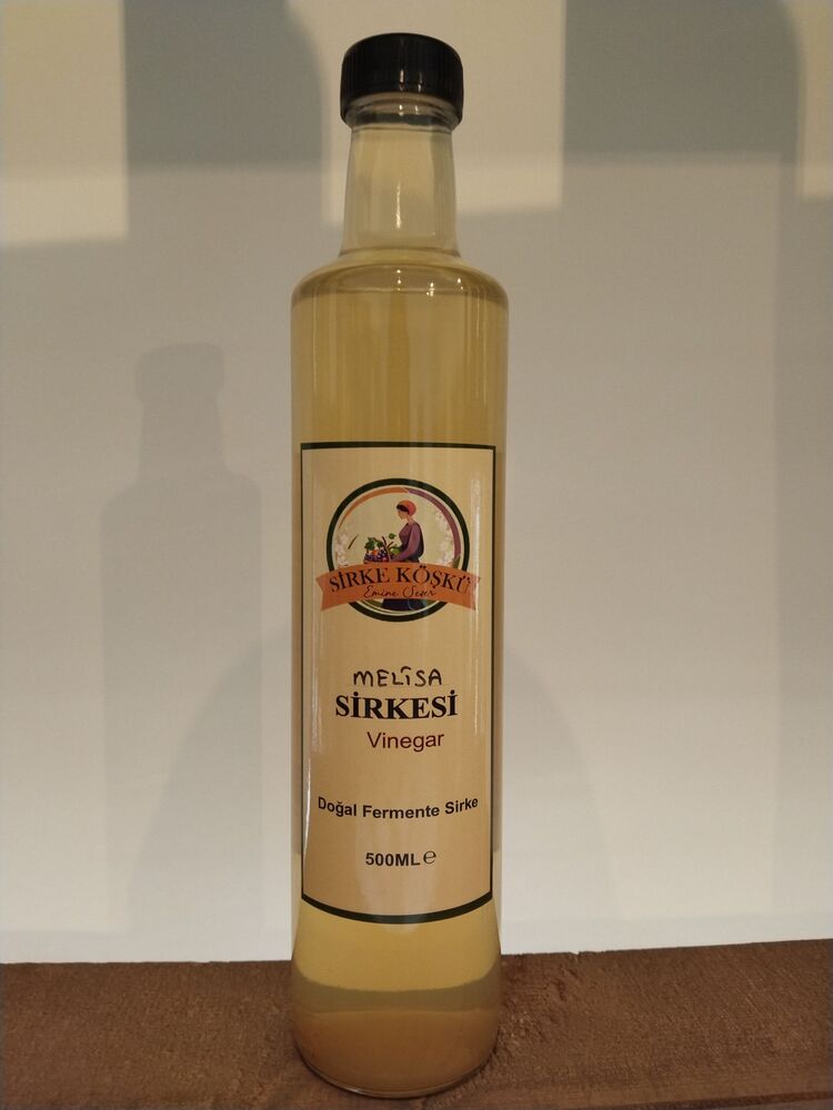 Melisa Sirkesi 500 ML