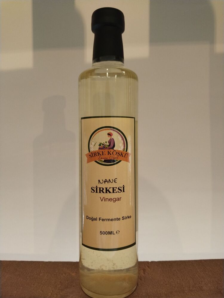 Nane sirkesi 500 ml