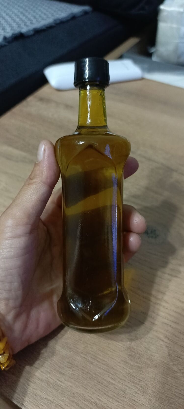 Sığır kuyruğu yağı 100 ml