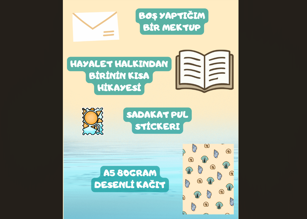 Haziran Hayalet Kulübü Üyeliği