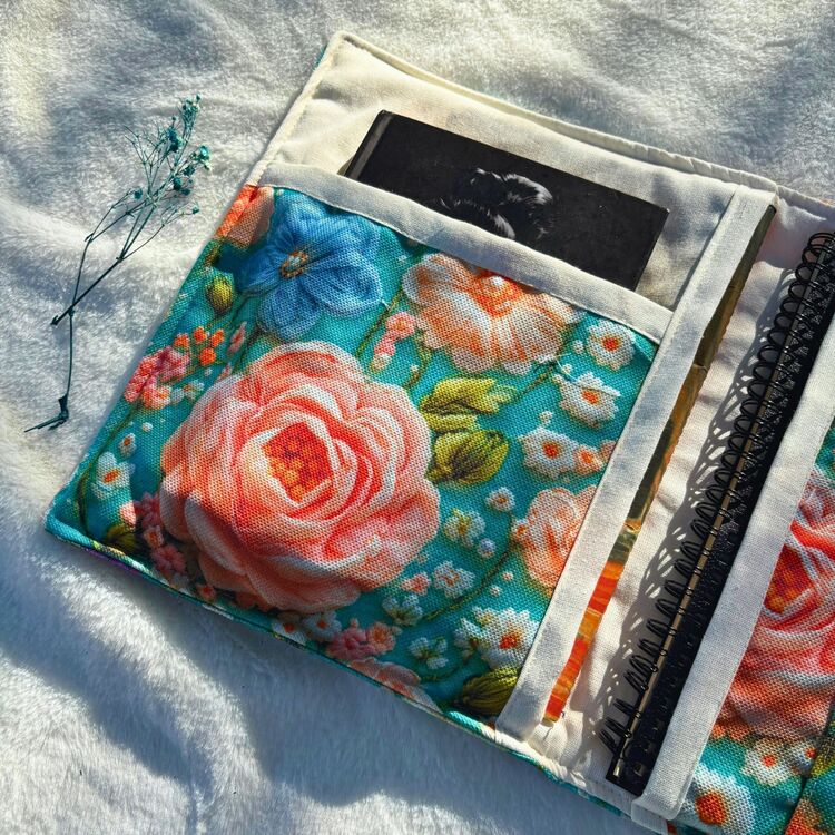 YENİ - Gül Model Organizer STOĞU SINIRLI -