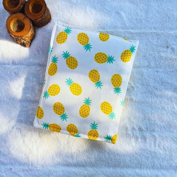 ANANAS DÜĞMELİ ORGANİZER