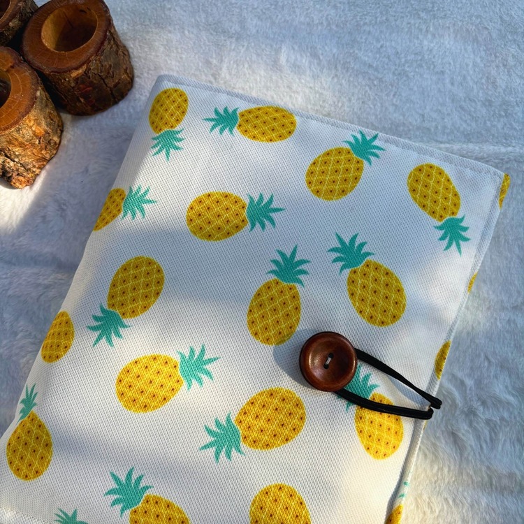 ANANAS DÜĞMELİ ORGANİZER