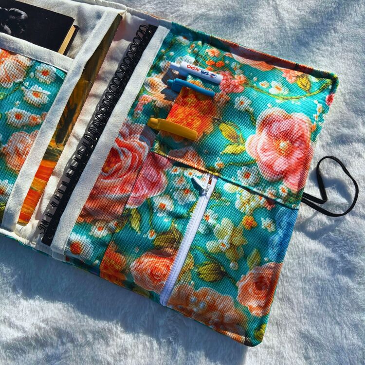 YENİ - Gül Model Organizer STOĞU SINIRLI -