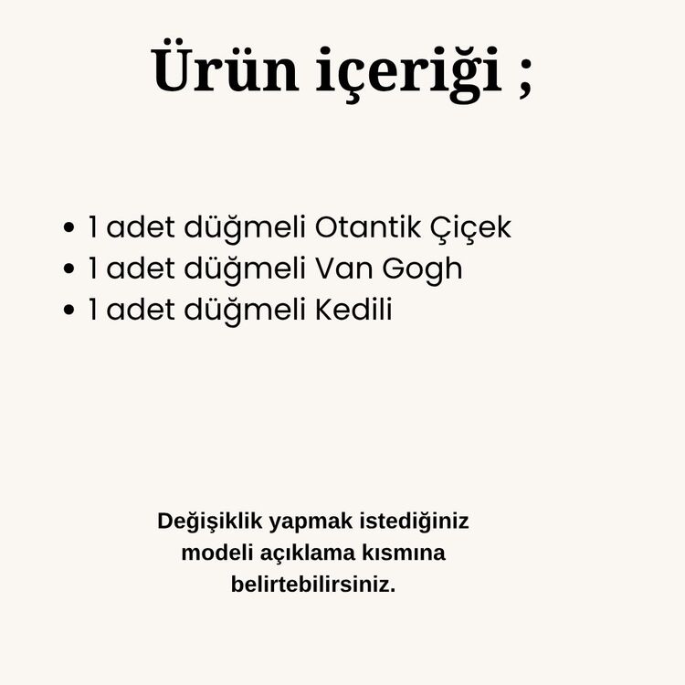 Çok Satan 3'lü Set - SON 2 stok  - 