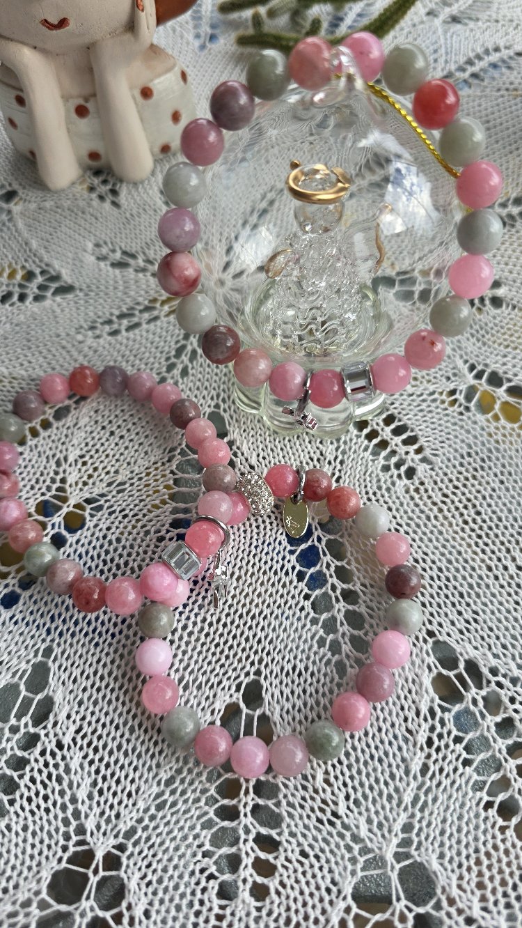 Macaron Jade & Sezgisel Hisleri Aktifleştirme Aktivasyonu