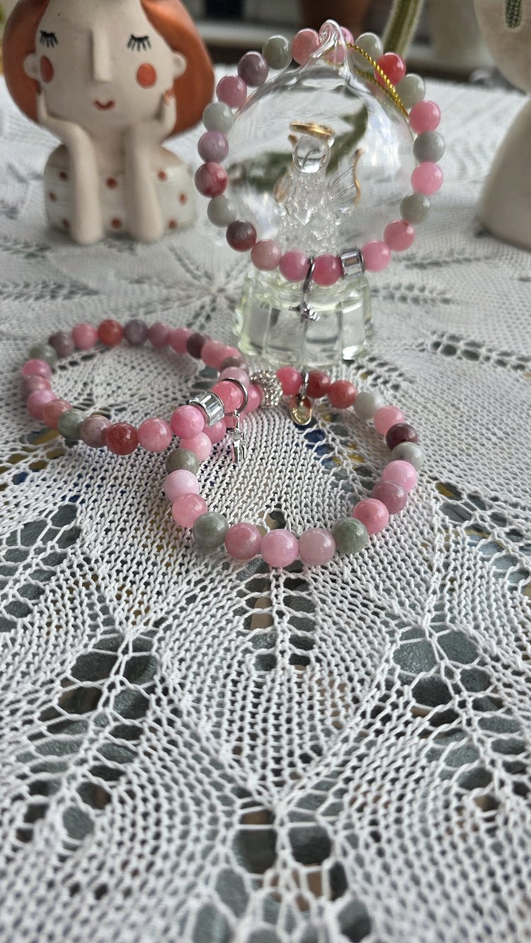 Macaron Jade & Sezgisel Hisleri Aktifleştirme Aktivasyonu