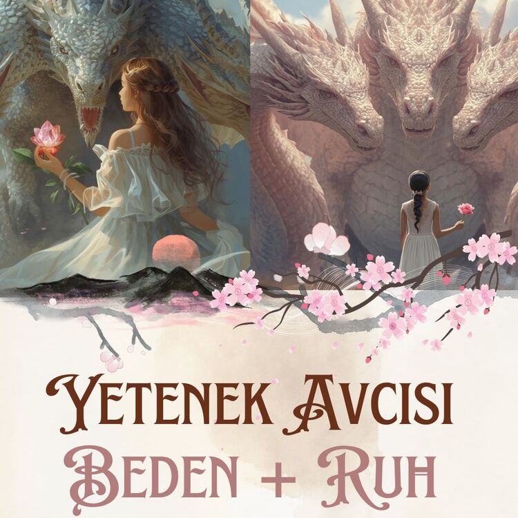 Yetenek Avcısı > Beden + Ruh