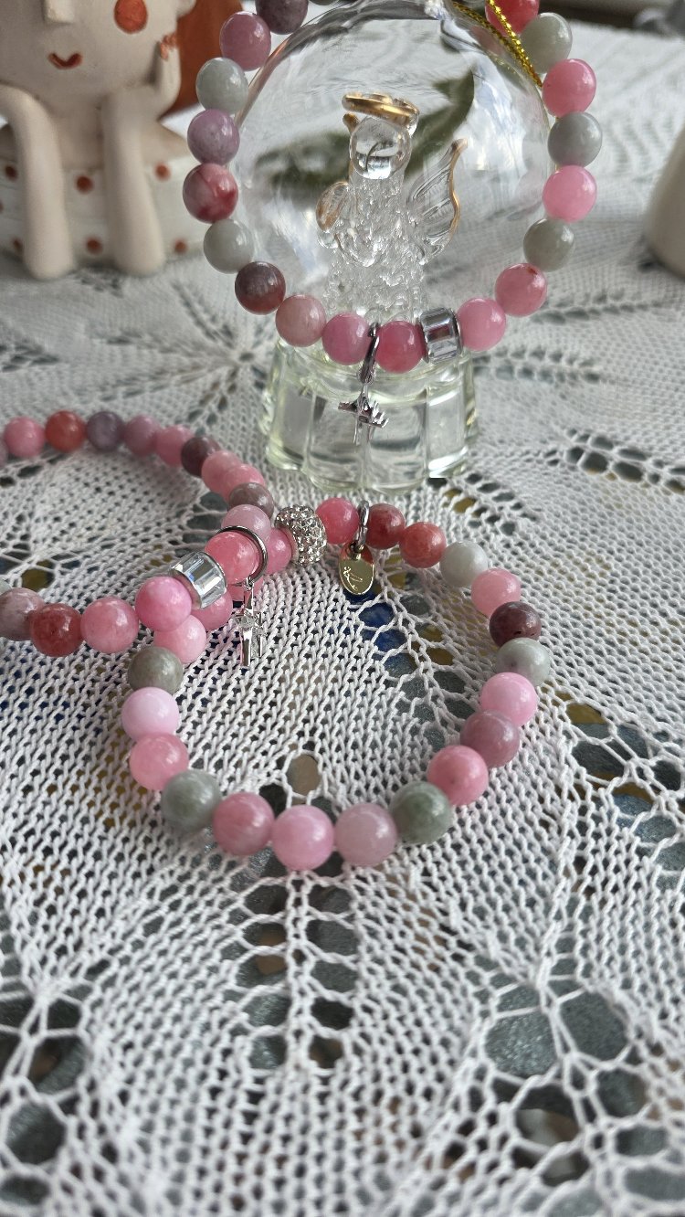 Macaron Jade & Sezgisel Hisleri Aktifleştirme Aktivasyonu