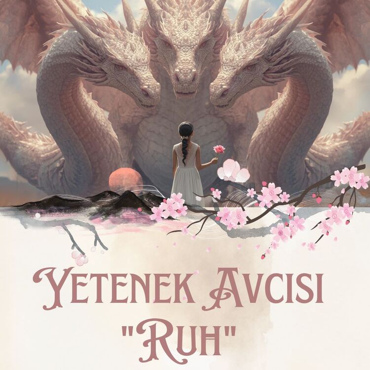 Yetenek Avcısı > Ruh