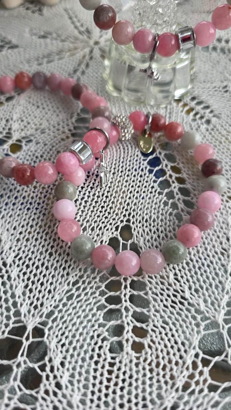 Macaron Jade & Sezgisel Hisleri Aktifleştirme Aktivasyonu
