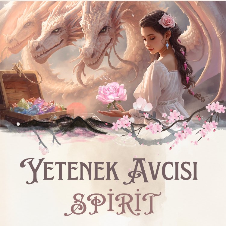 Yetenek Avcısı > Spirit