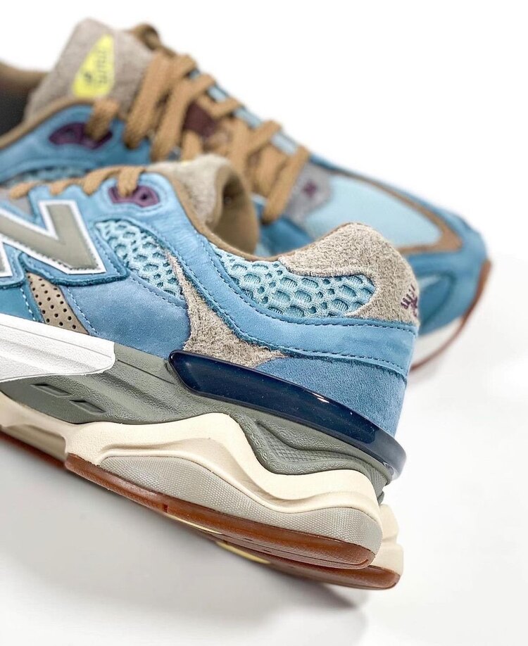 New Balance 9060 Age Of Discovery “ Bodega “
