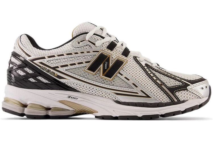 New Balance 1906R “ Black & Gold “