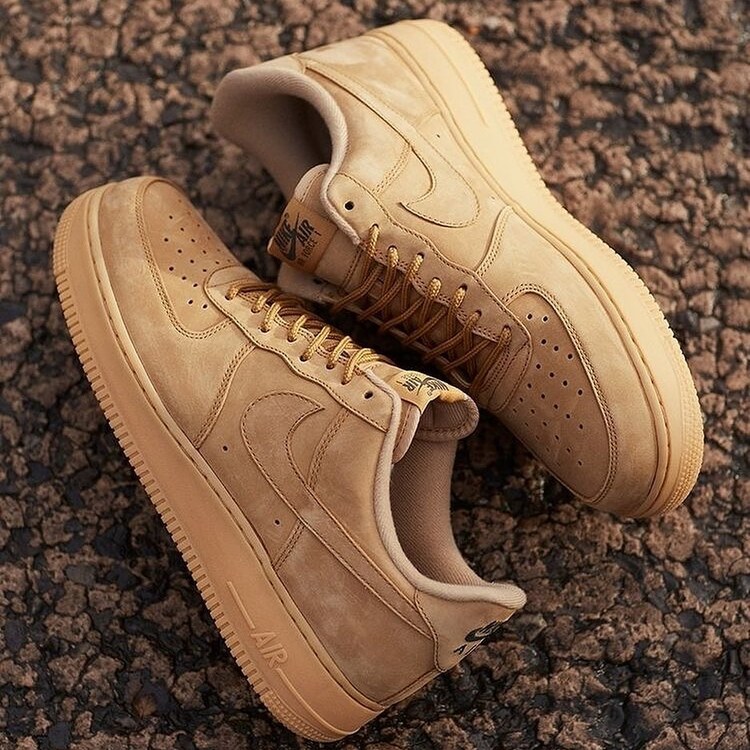 Nike Air Force 1 Low ‘’Wheat’’