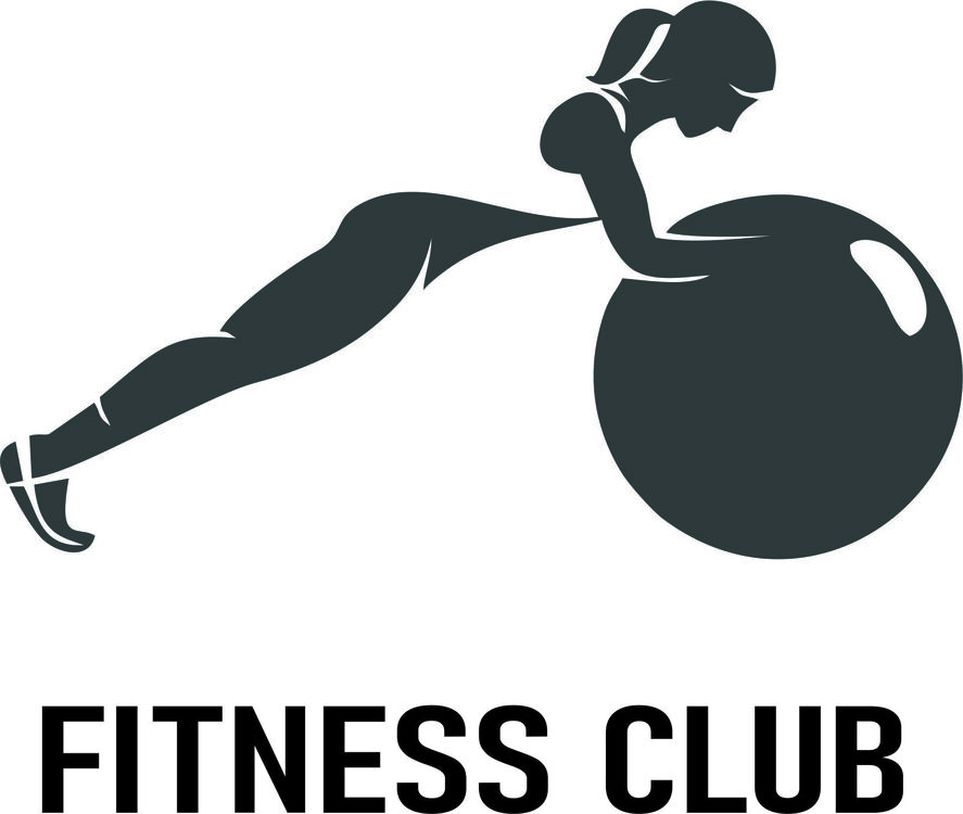 Araç, Cam, Duvar, Spor, Pilates, Fitness, Yoga , Fit, Stciker PNG DOSYASIDIR