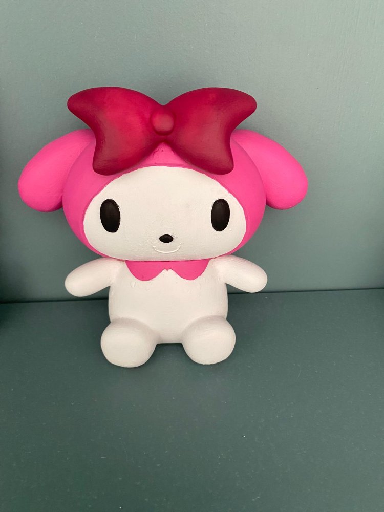 My Melody Figür