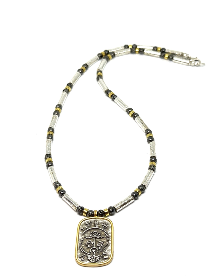 Tree of Life Kolye