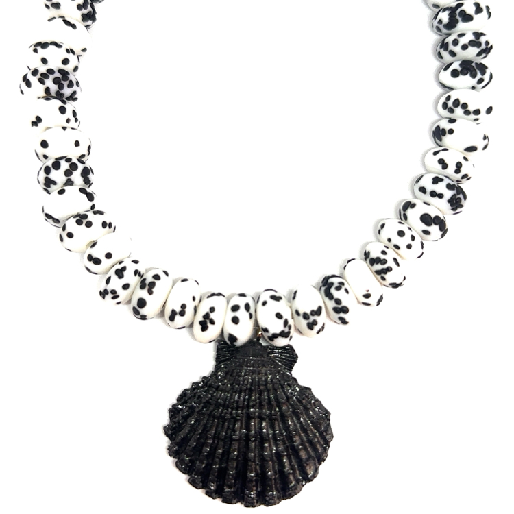 Shell Kolye