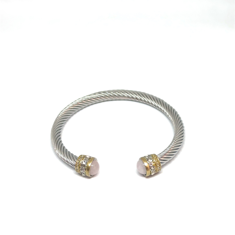 Bruja Kelepçe Bileklik / 7mm