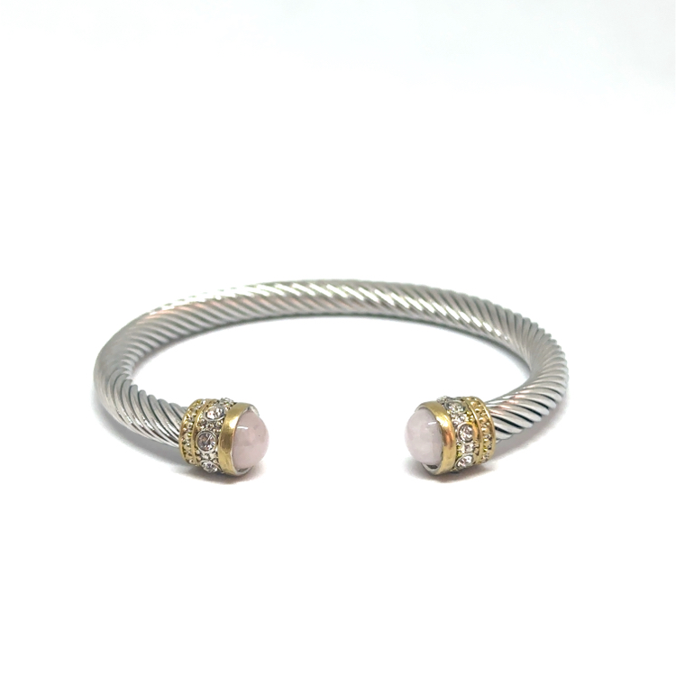 Bruja Kelepçe Bileklik / 7mm
