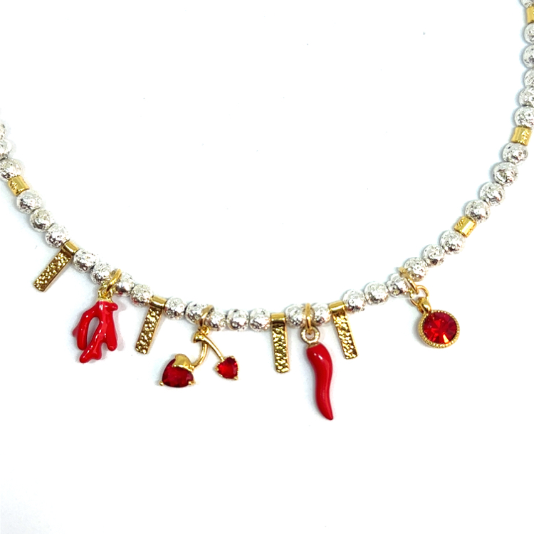 Cherry Choker