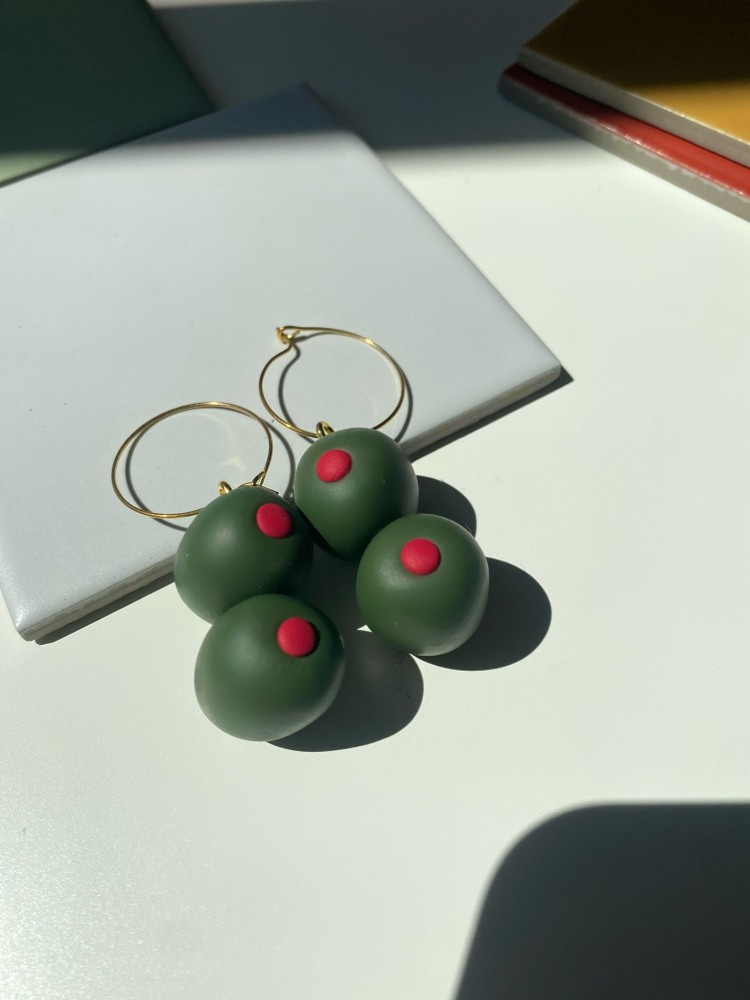 Olive