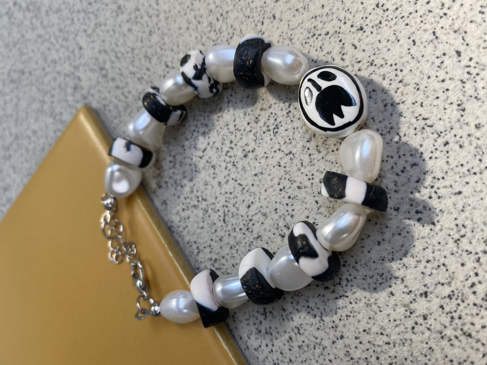 Onyx Bileklik
