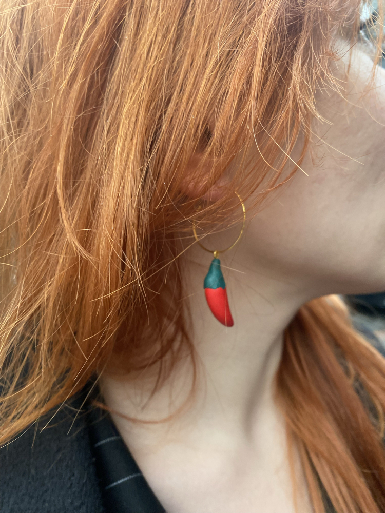 Redhotege Pepper