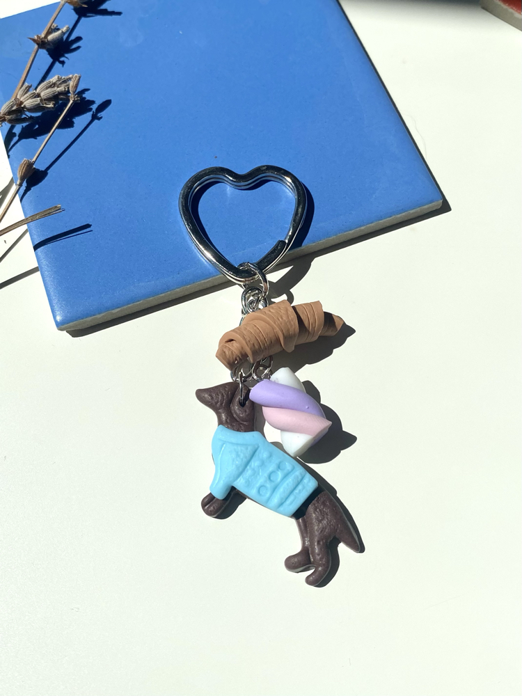 Cutie Charm