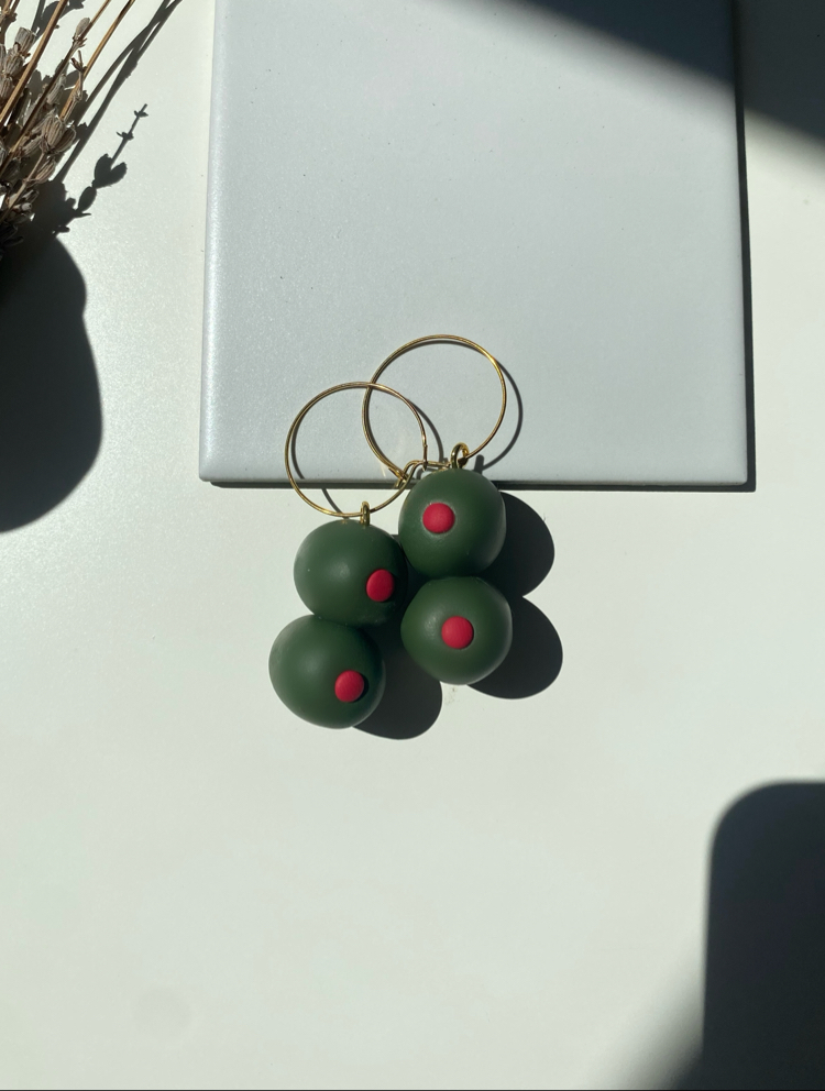 Olive
