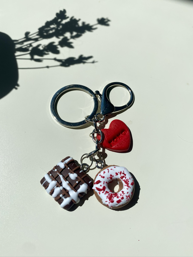 Brownie Charm