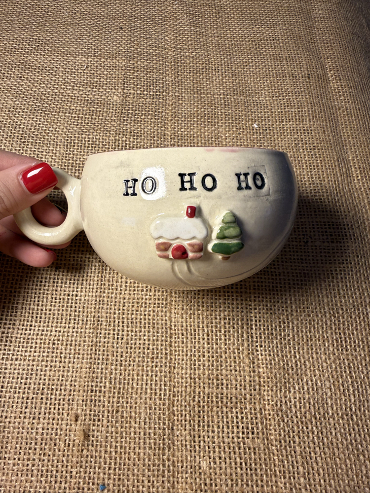 Hohoho