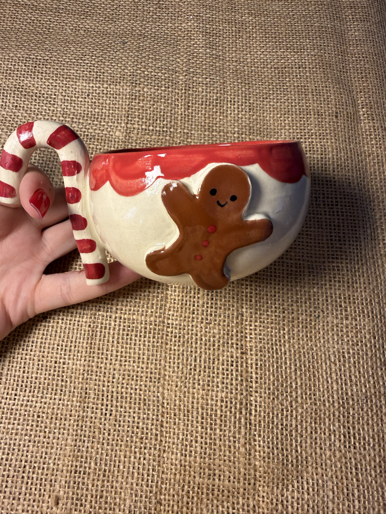 Candy cane