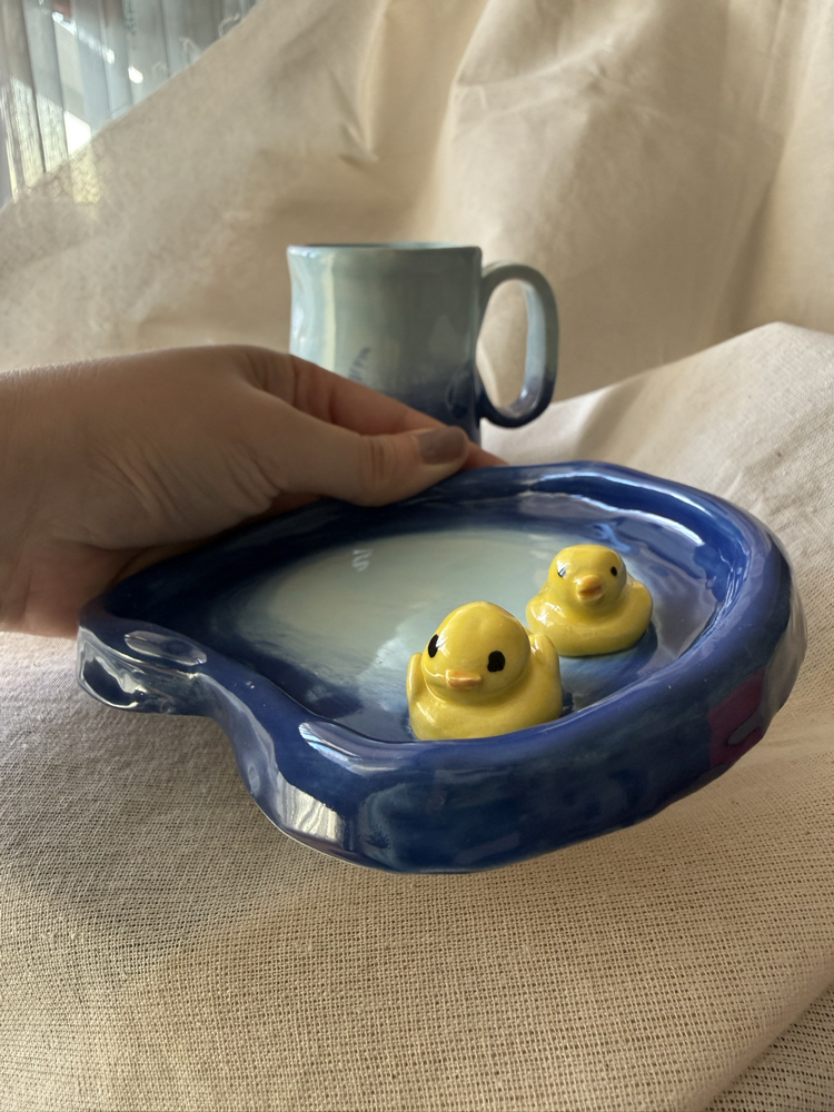 Duck 2