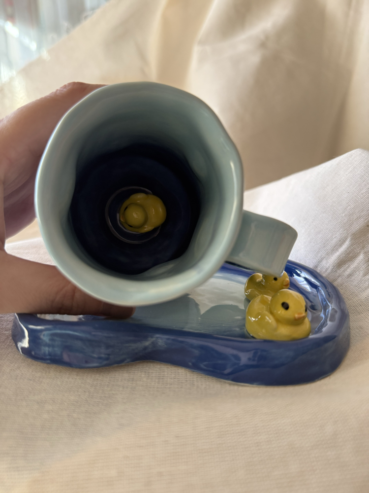 Duck 2