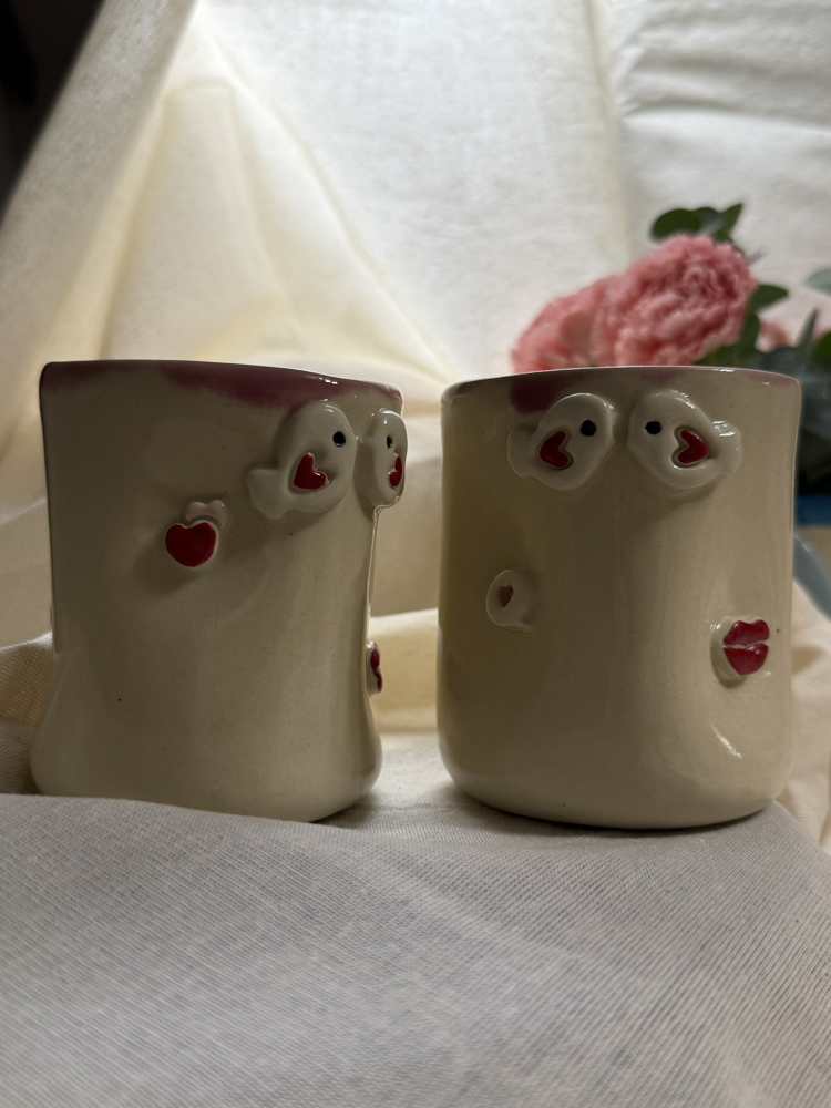 Love bird