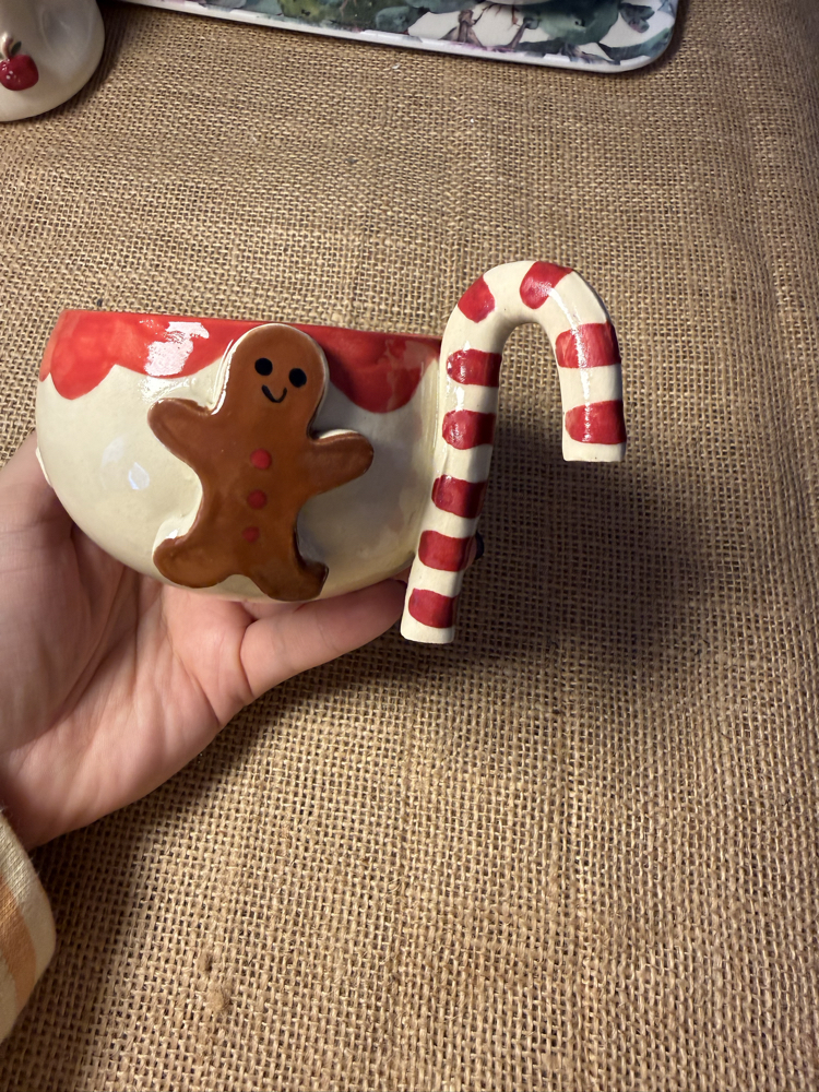 Candy cane